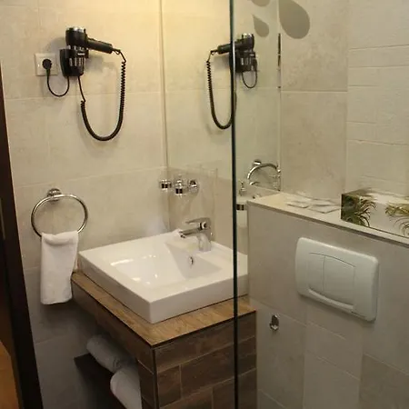 Levay Hotel 4*
