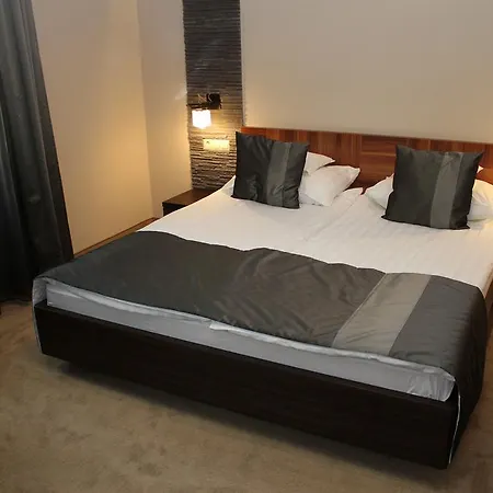 Hotell Levay Miskolc