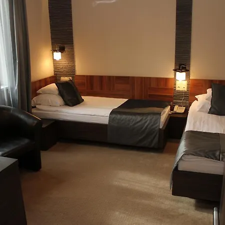Hotel Levay