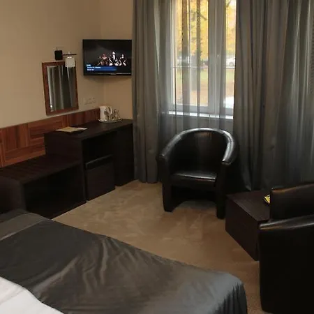 Levay Hotell Miskolc