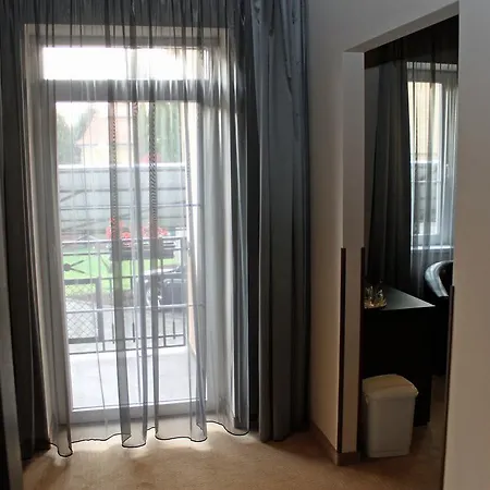 Levay Отель 4*