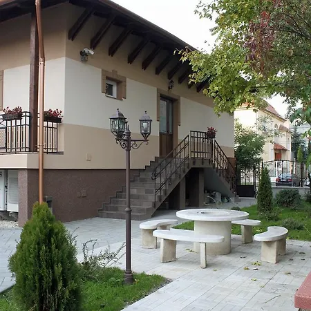 Levay Отель 4*
