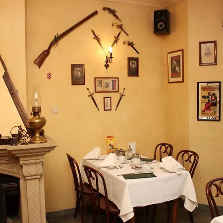 Hotel Levay