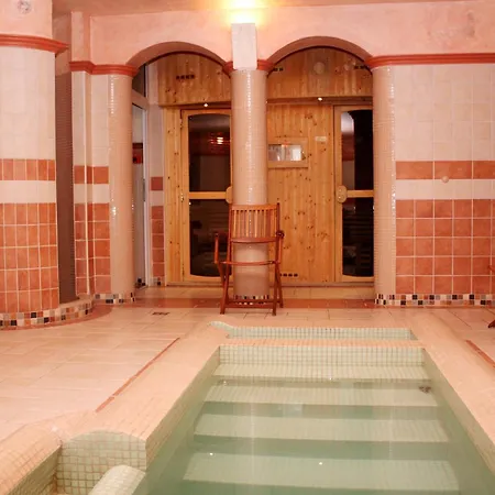 Hotel Levay 4*