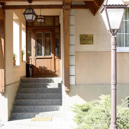 Hotel Levay