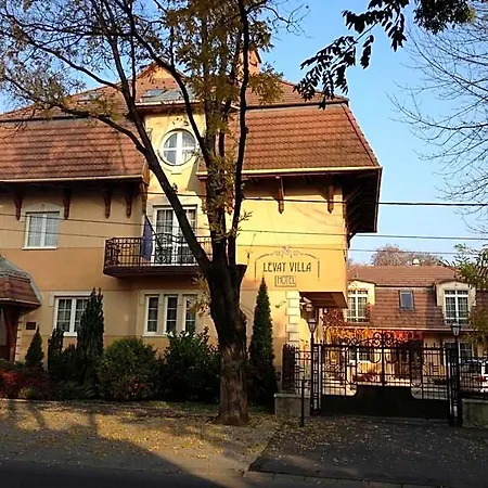 Levay Hotel 4*