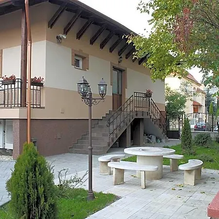 Hotel Levay Miskolc