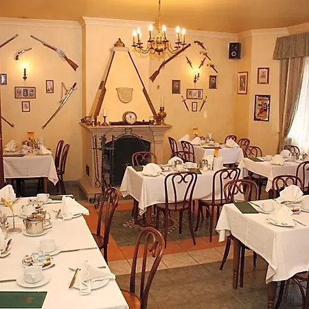 Hotel Levay