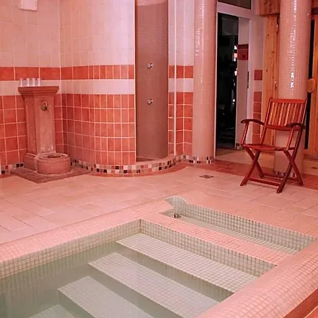 Hotel Levay Miskolc