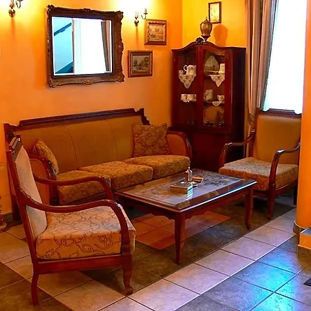 Hotel Levay Miskolc