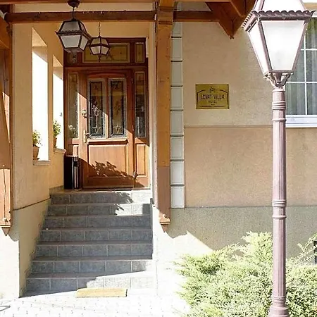 Levay 4* Miskolc