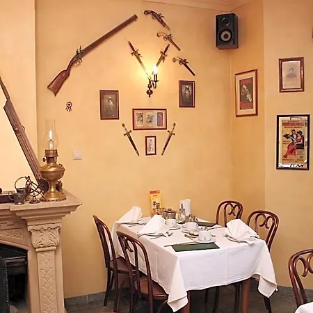 Hotel Levay Miskolc