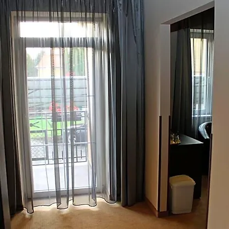 Levay Hotel 4*