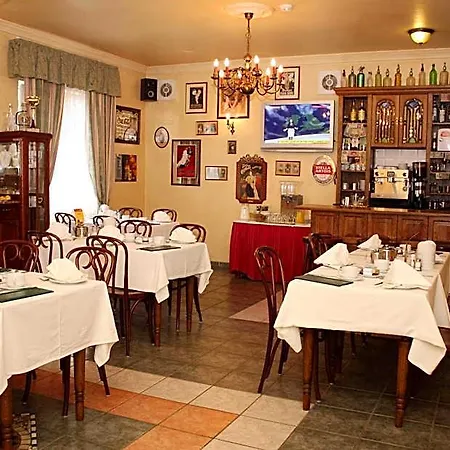 Levay 4* Miskolc