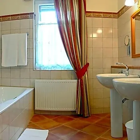 Hotel Levay 4*