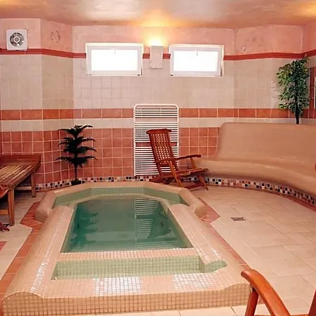 Levay 4* Miskolc