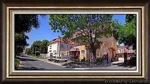 Levay Otel Miskolc