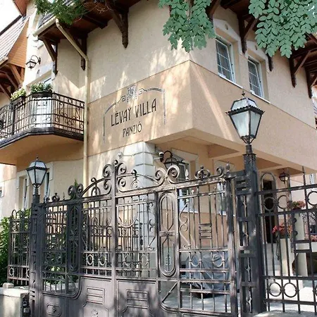 Hotel Levay Miskolc
