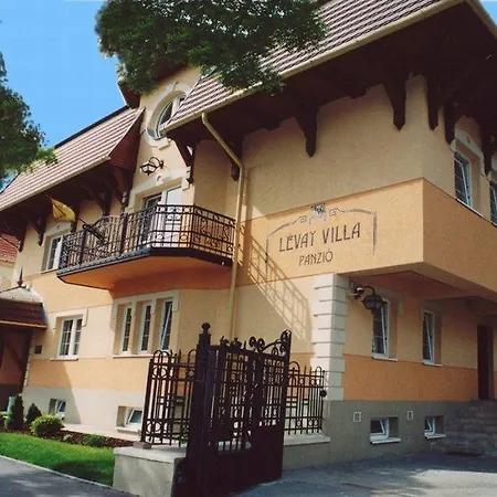 Levay Мишкольц