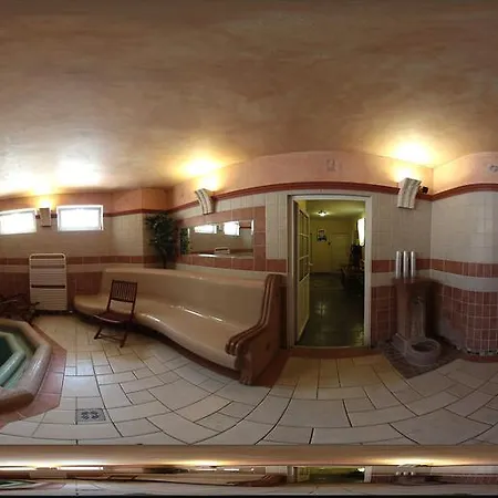 Hotell Levay Miskolc