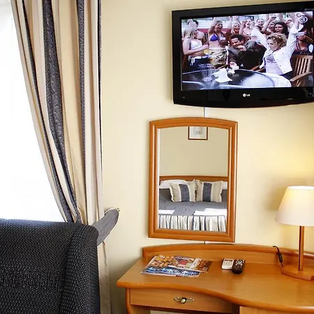 Levay Hotel Miskolc