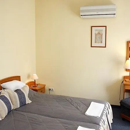 Levay Otel Miskolc