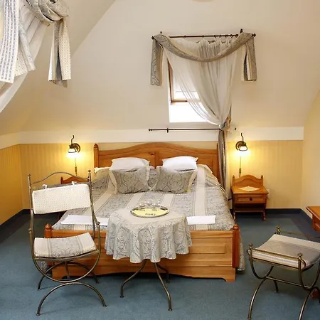 Levay Hotell Miskolc