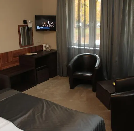 Levay Hotel Miskolc