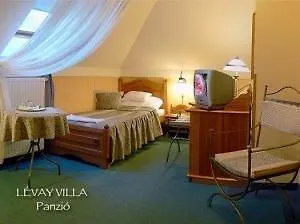 Levay Hotel 4*