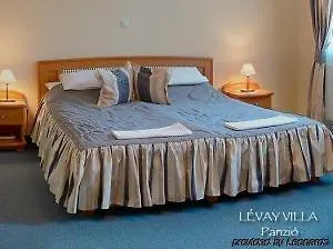Levay Отель