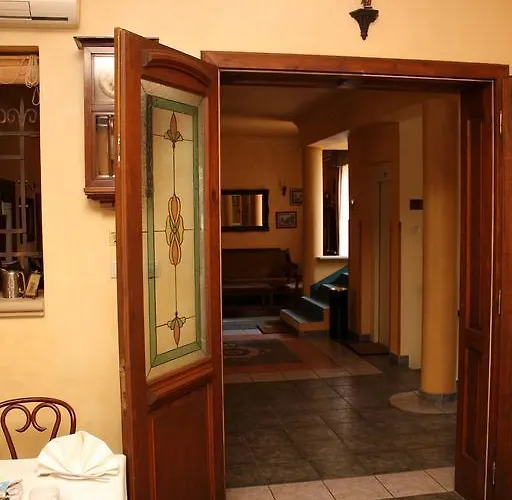 Lévay Hotel 4*