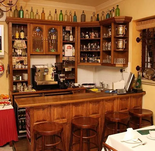 Lévay Hotel Miskolc